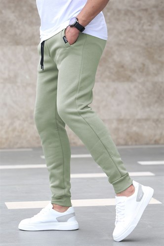 Madmext Mint Yeşili Basic Eşofman 4210