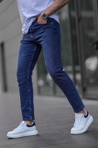 Mavi Straight Fit Erkek Kot Pantolon Jeans 6856