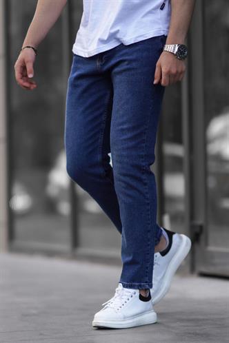 Mavi Straight Fit Erkek Kot Pantolon Jeans 6856