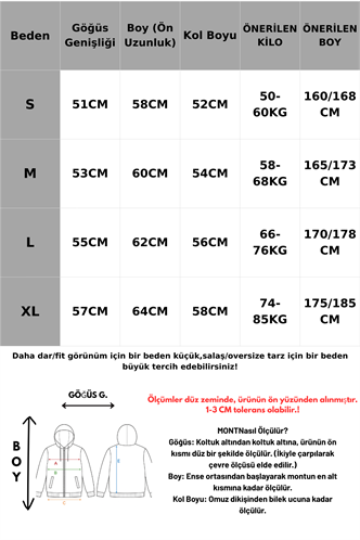 Kırmızı Pötikareli Cepli Kadın Mont Mg2488