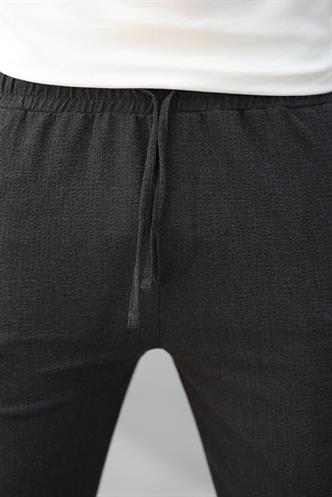 Antrasit Regular Fit Erkek Pantolon E6572