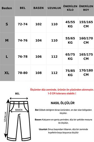 Taş Rengi Yüksek Bel Kadın Palazzo Pantolon MG2506