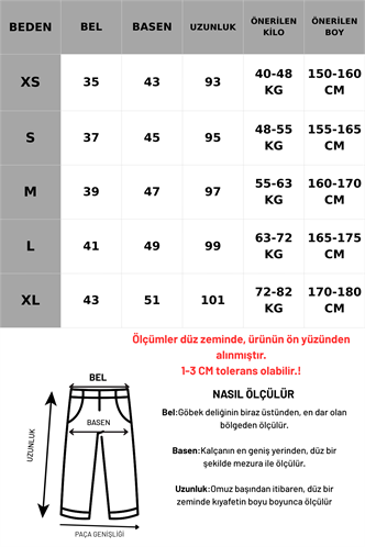 Bej Pens Detaylı Kapaklı Düz Paça Kumaş Pantolon MG2642