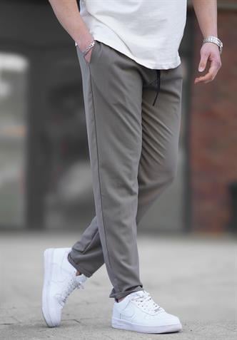 Haki Basic Erkek Pantolon 4242