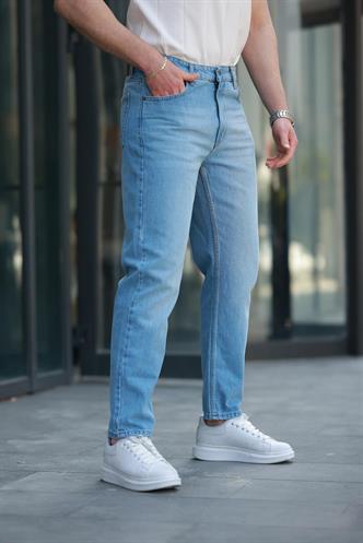 Mavi Erkek Jean Pantolon E7419