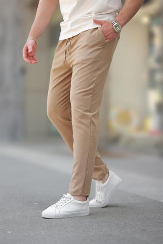 Camel Regular Fit Erkek Pantolon E6572