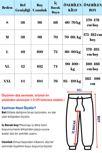 Lacivert Basic Erkek Pantolon 4242