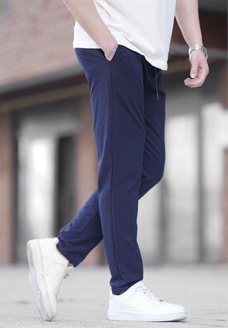 Lacivert Basic Erkek Pantolon 4242