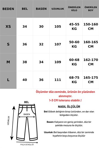 Siyah Pensli Palazzo Kadın Deri Pantolon MG2612