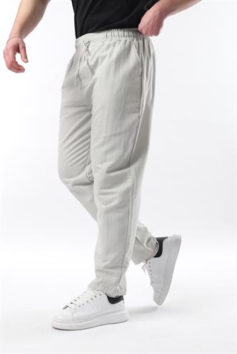 Madmext Mint Yeşili Fit Kesim Erkek Pantolon E6558