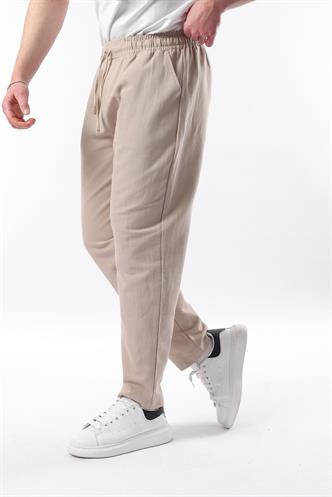 Madmext Vizon Fit Kesim Erkek Pantolon E6558