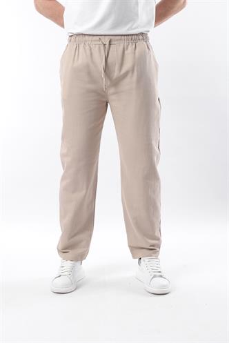 Madmext Vizon Fit Kesim Erkek Pantolon E6558