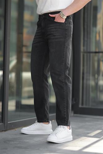 Füme Erkek Jean Pantolon E7419