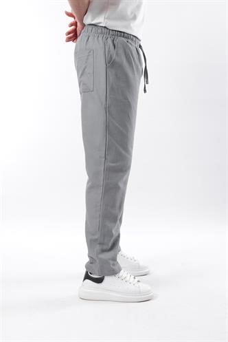 Madmext Füme Fit Kesim Erkek Pantolon E6558