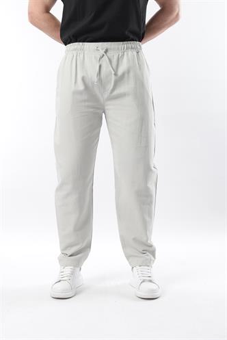 Madmext Mint Yeşili Fit Kesim Erkek Pantolon E6558