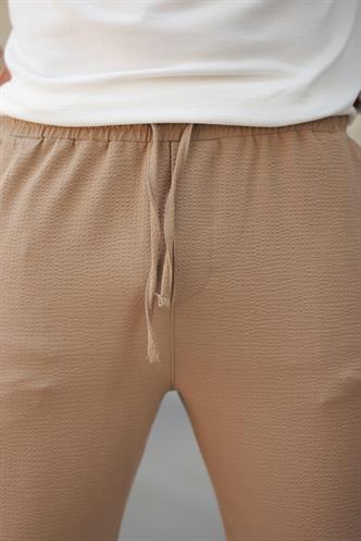 Camel Regular Fit Erkek Pantolon E6572