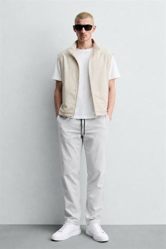 Madmext Karmelanj Jogger Pantolon 4242