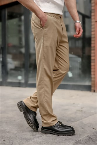 Camel Basic Erkek Pantolon E6576