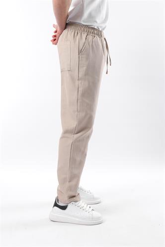 Madmext Vizon Fit Kesim Erkek Pantolon E6558