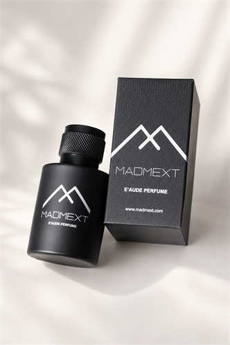 Black Floral Odunsu Misk Erkek Parfüm 60 ML 5979