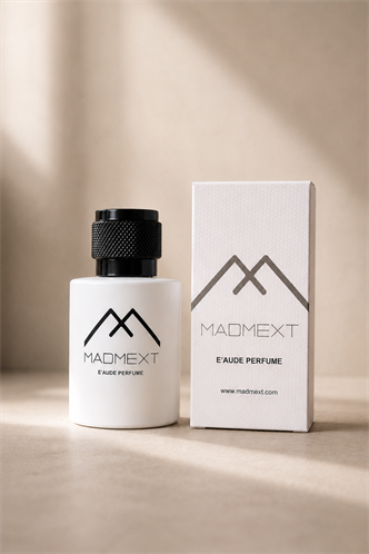 White Zambak ve Su Yasemini Erkek Parfüm 60 ML 5981