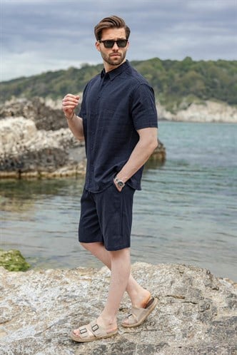 ŞORT TAKIM