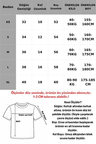Siyah Bisiklet Yaka Basic Kadın T-shirt Mg2479