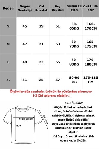 Kırmızı Bisiklet Yaka Kadın Triko Tişört MG2703