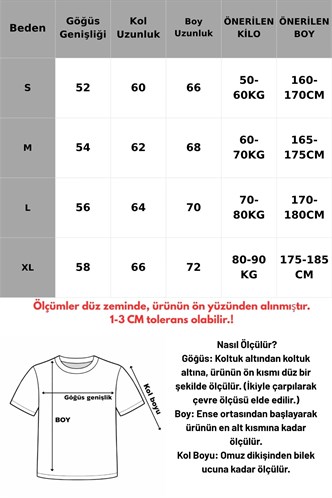 Pembe %100 Pamuklu Baskılı Uzun Kollu Tişört Mg2451