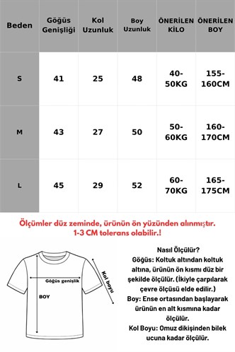 Beyaz Bisiklet Yaka Çizgili Kadın T-shirt Mg2400