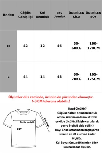Grimelanj Polo Yaka Basic Kadın Tişört Mg2455
