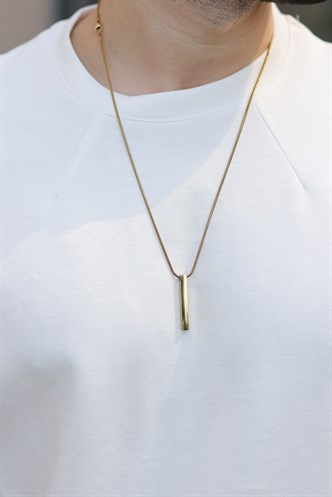 Ekru Dikiş Detaylı Regular Fit Erkek Tişört E7183