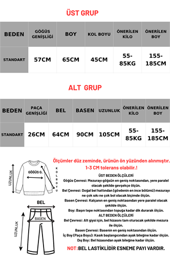 Bordo Rahat Kesim Dikiş Detaylı Kadın Triko Takım MG2584