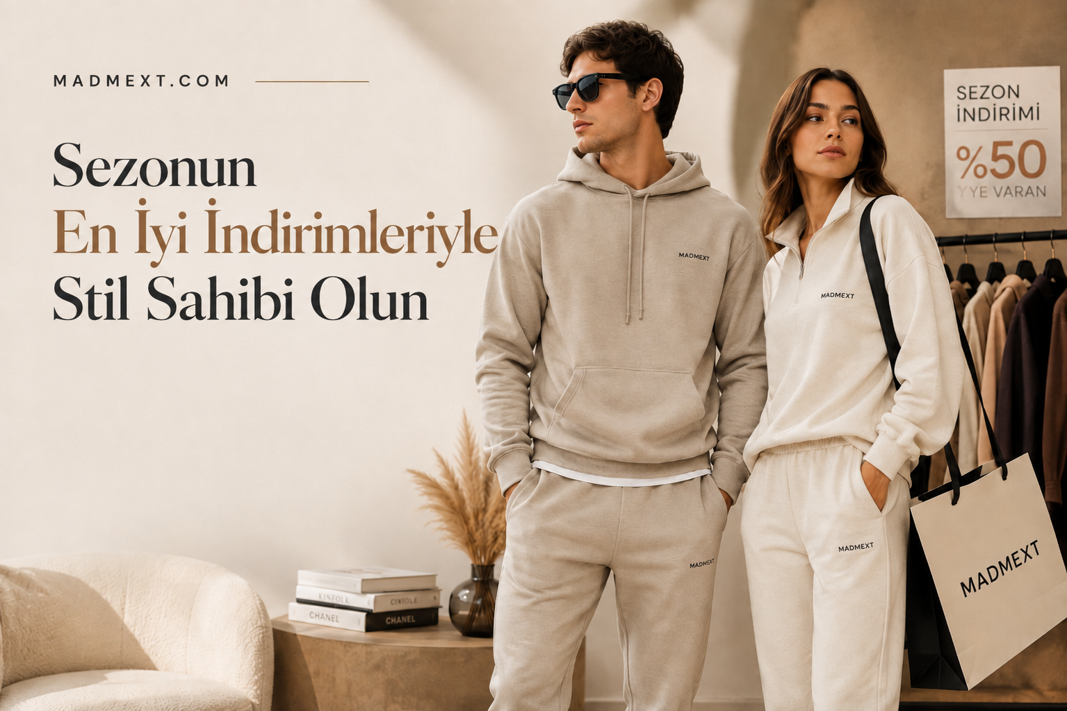 eşofman takımları,giyim alışverişi,sezon indirimleri