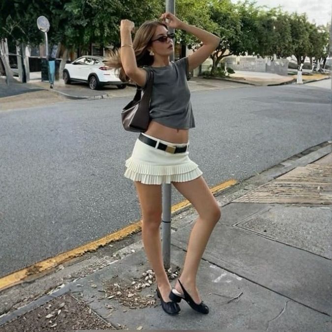 Look 7