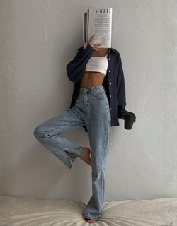 Jean