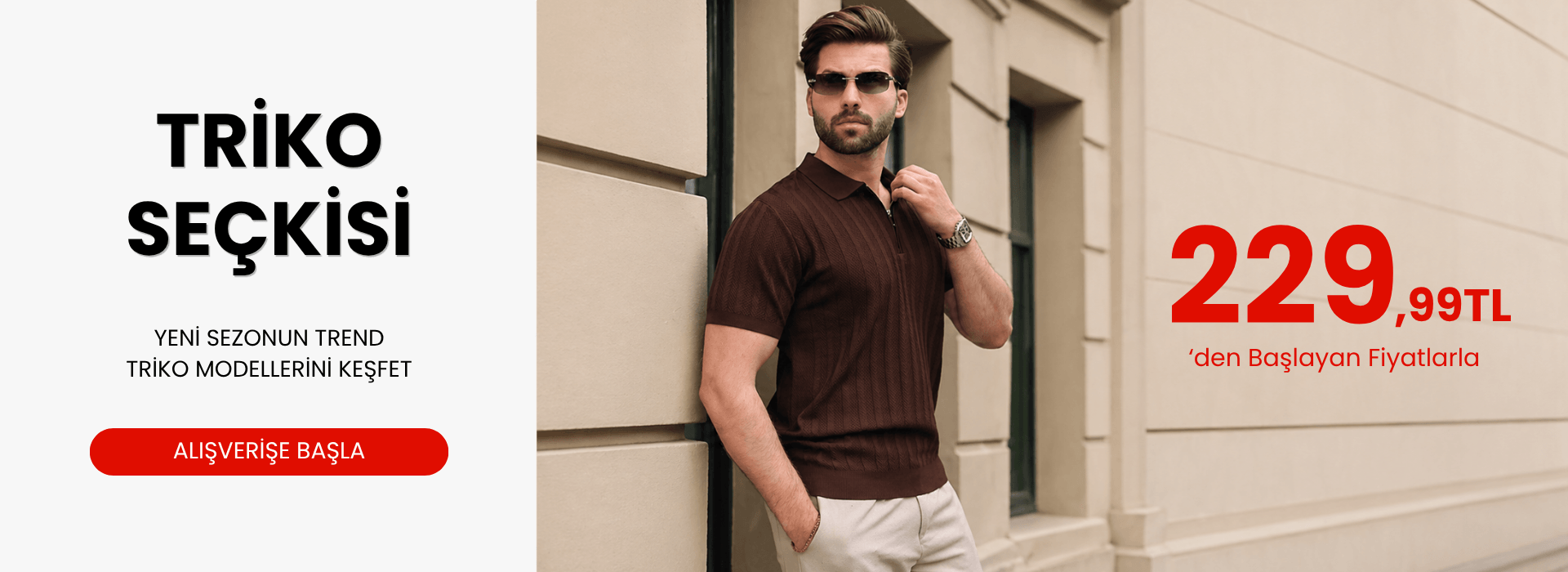 triko tişört 