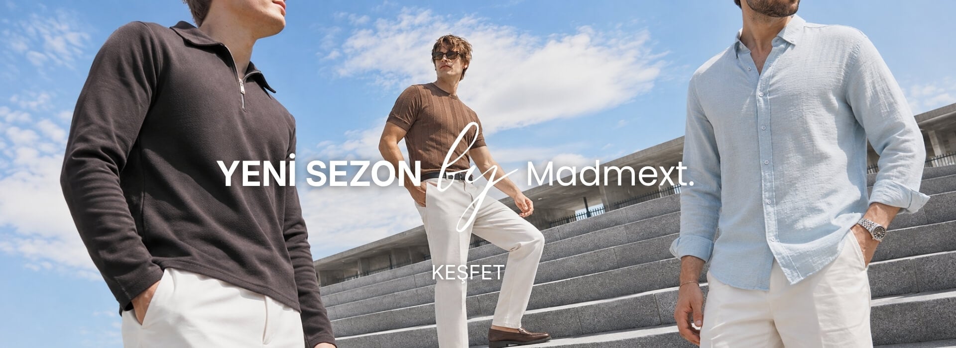 YENİSEZON