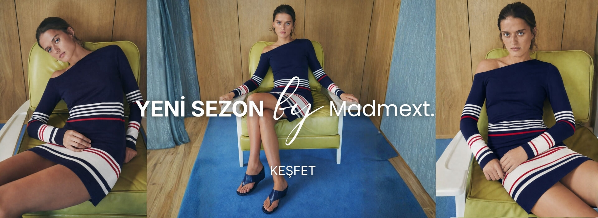YENİSEZON