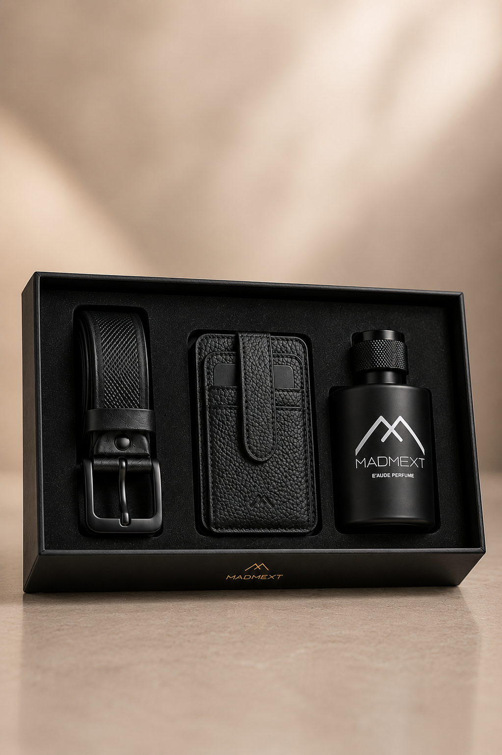 3'LÜ SET