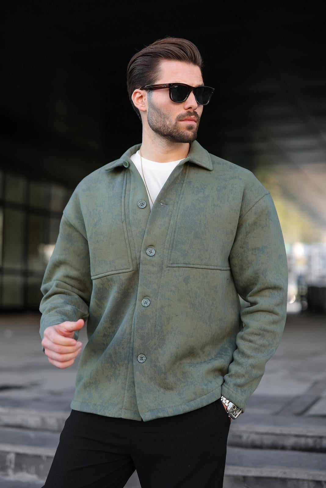 JACKETS