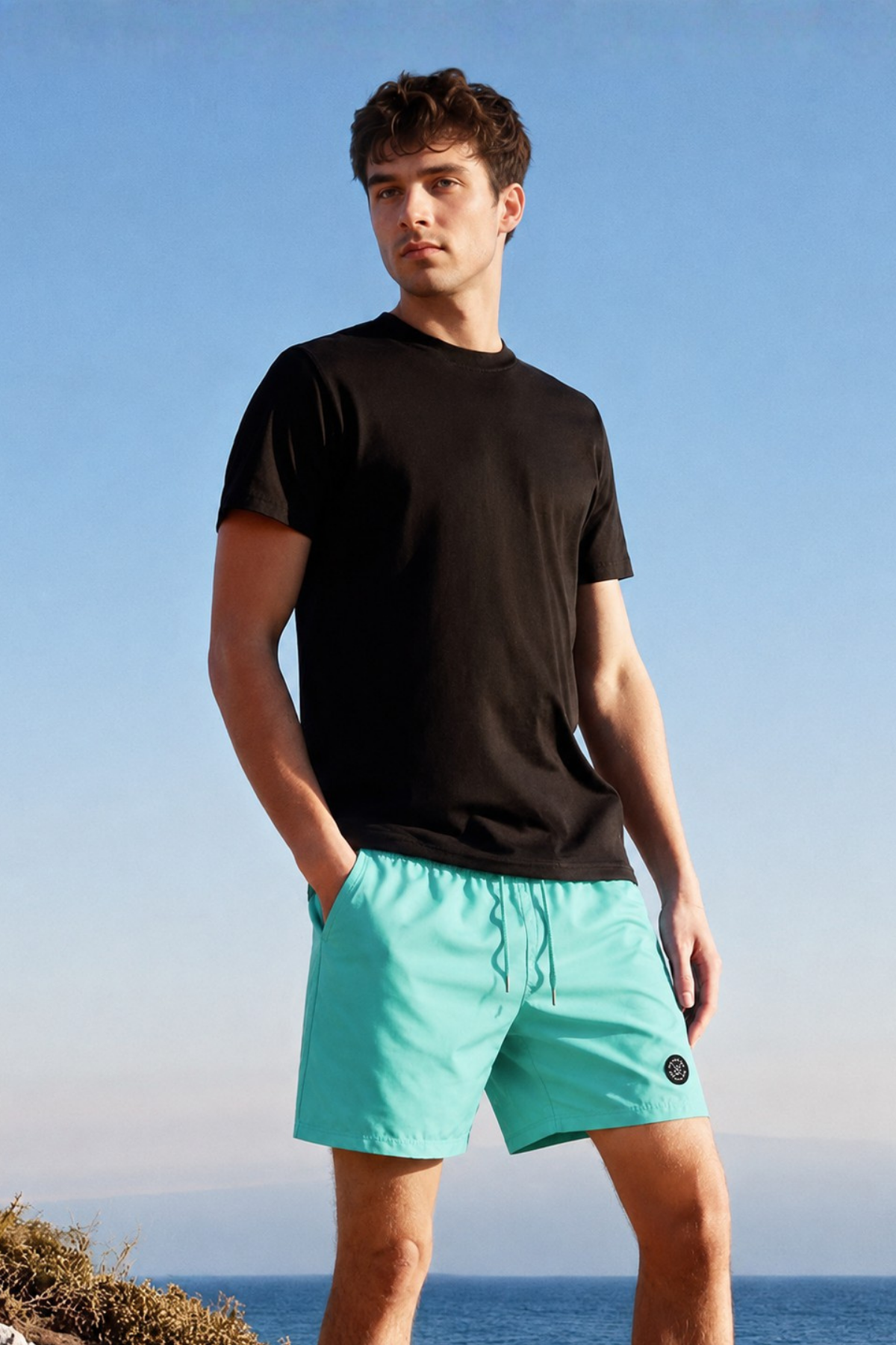 Swim Shorts