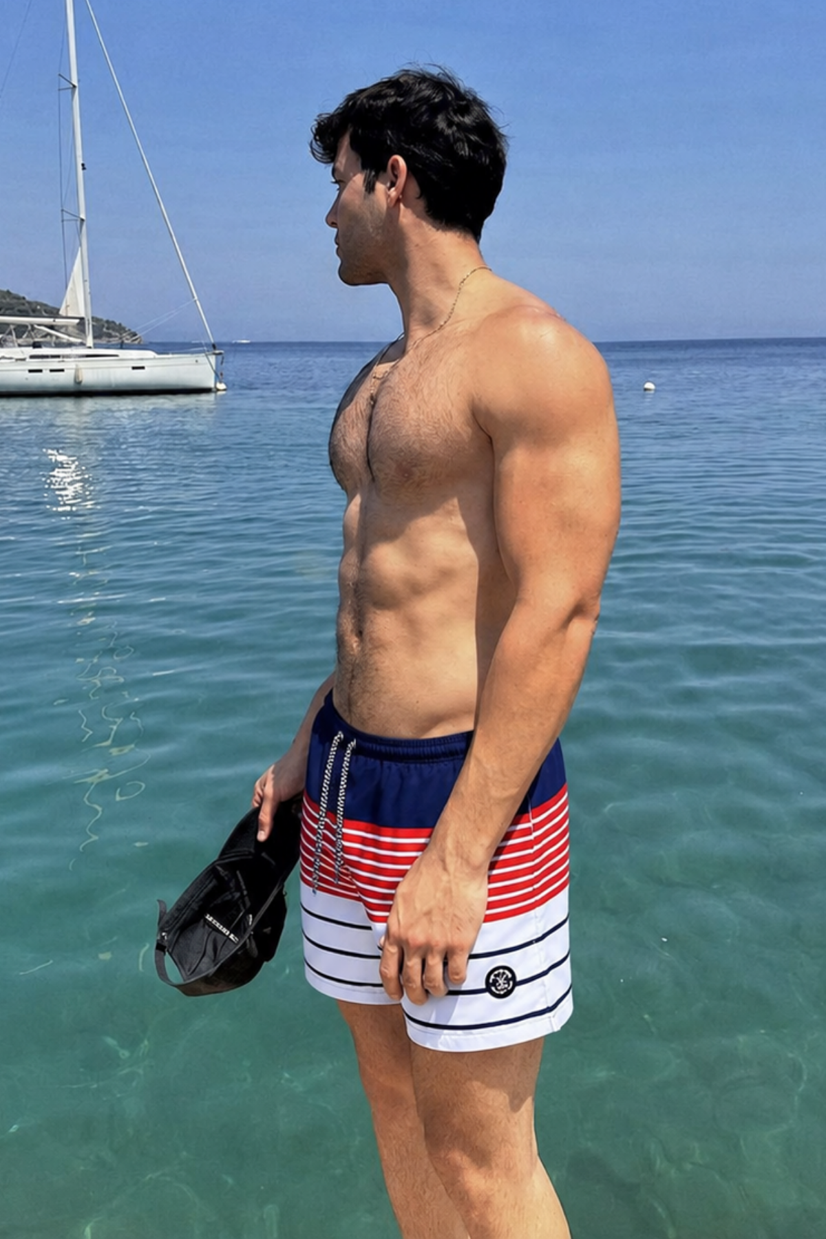Swim Shorts