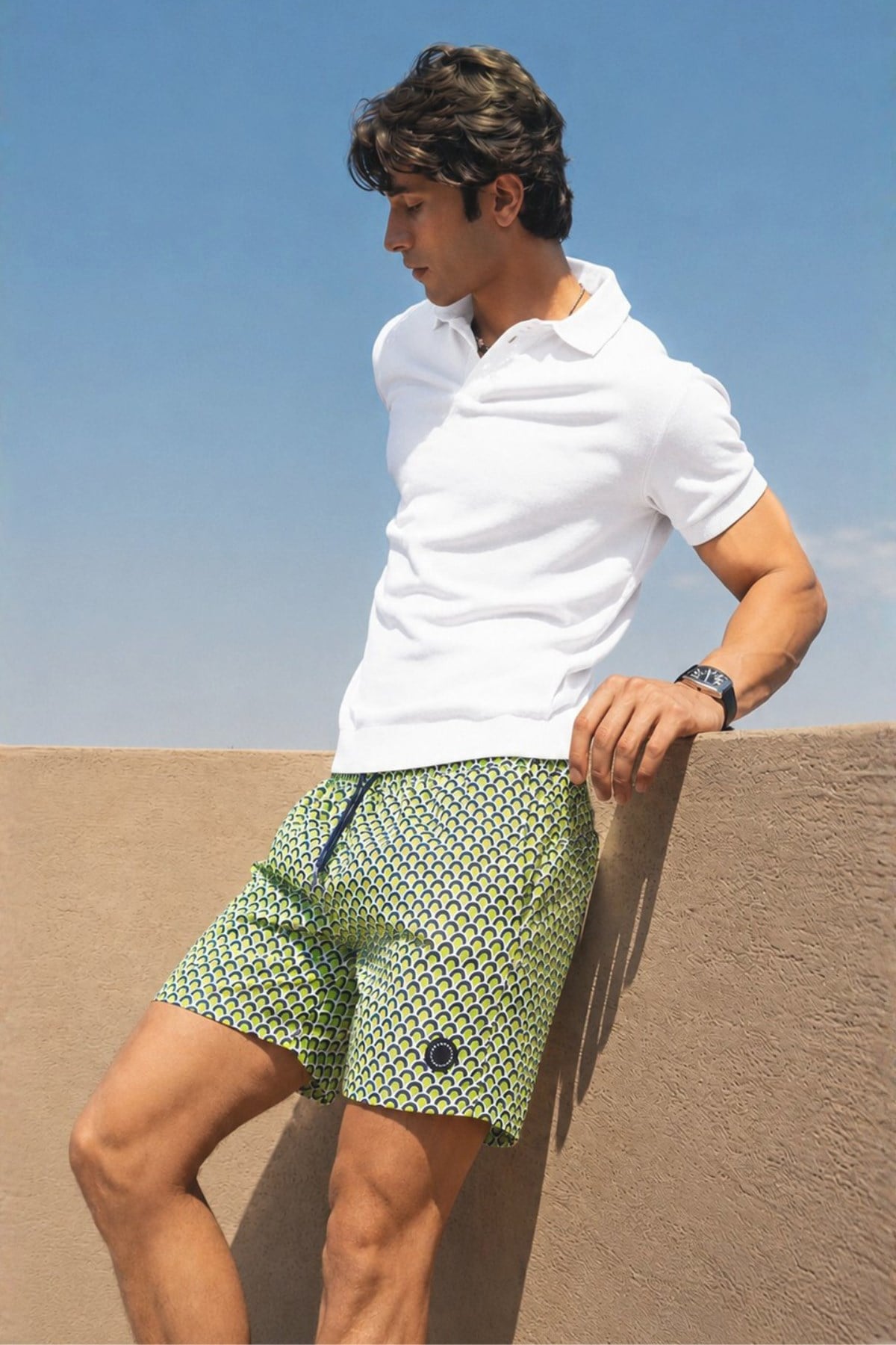 Swim Shorts