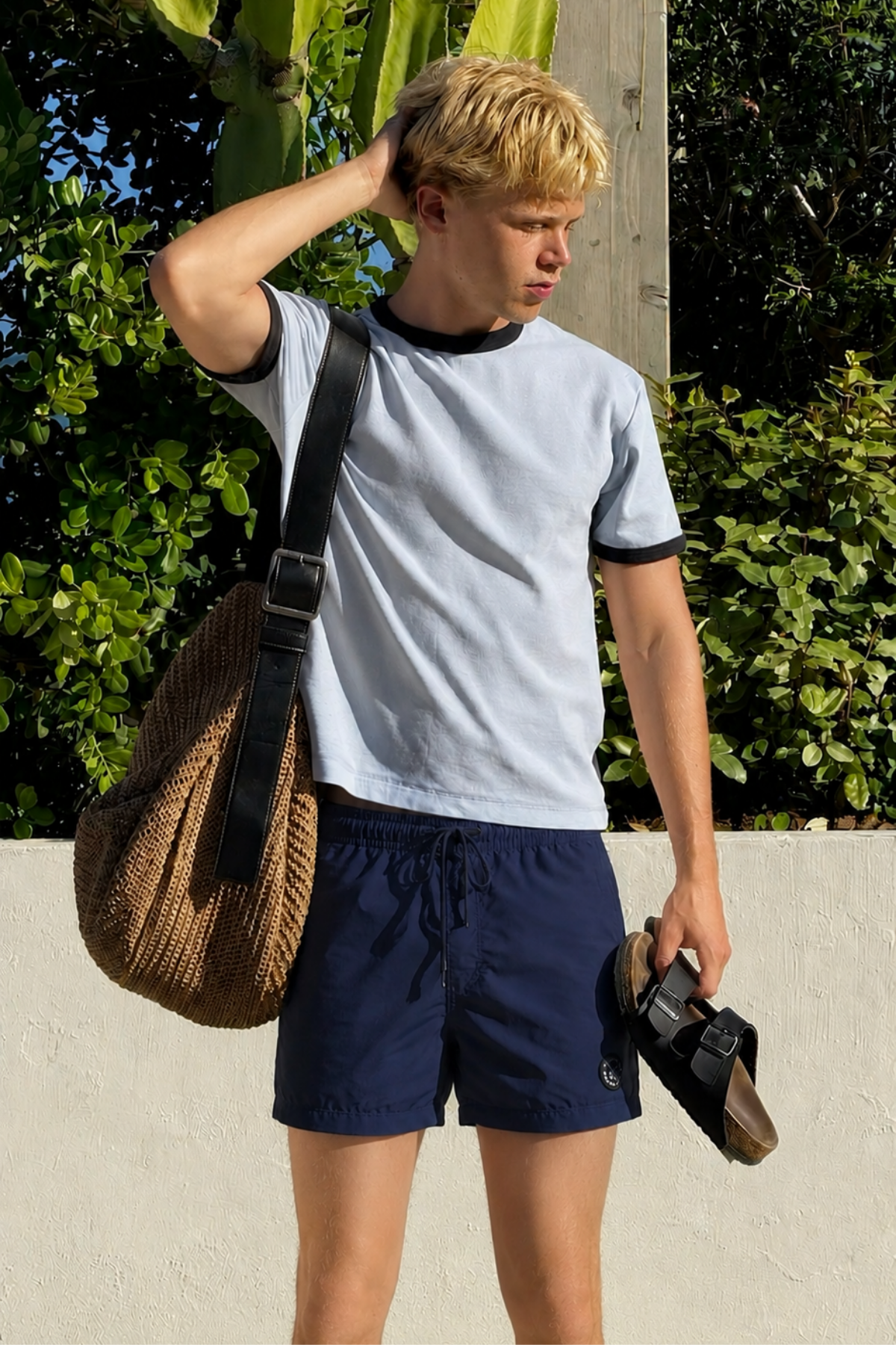 Swim Shorts