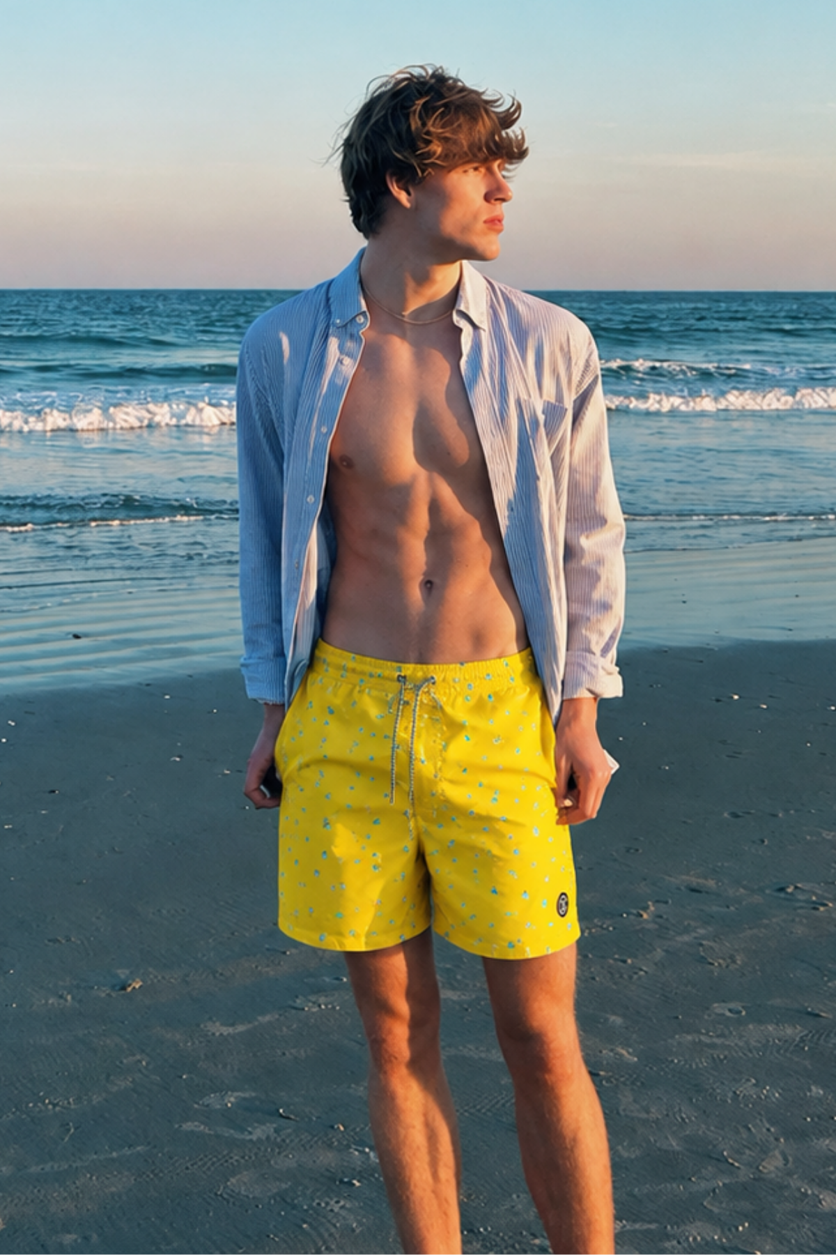 Swim Shorts
