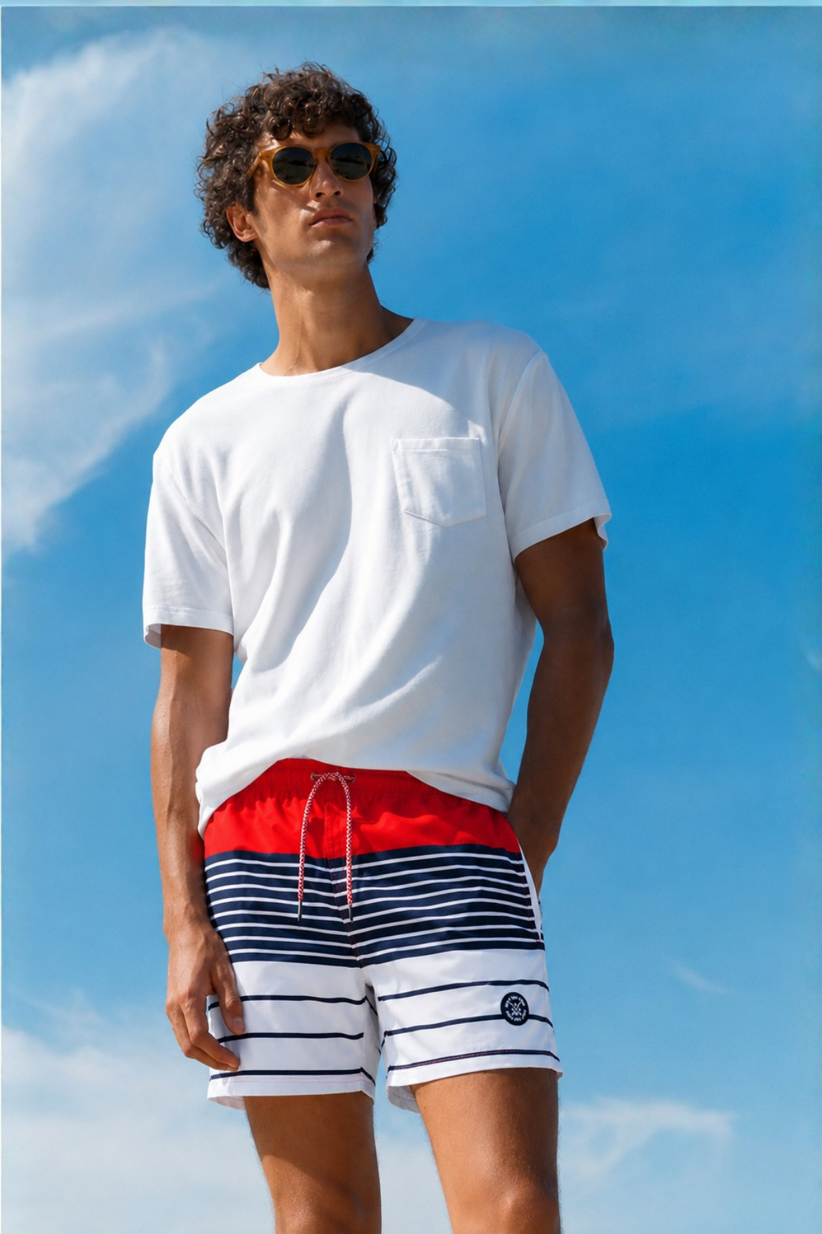 Swim Shorts