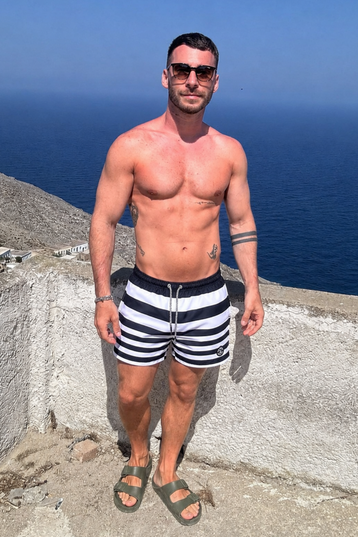 Swim Shorts