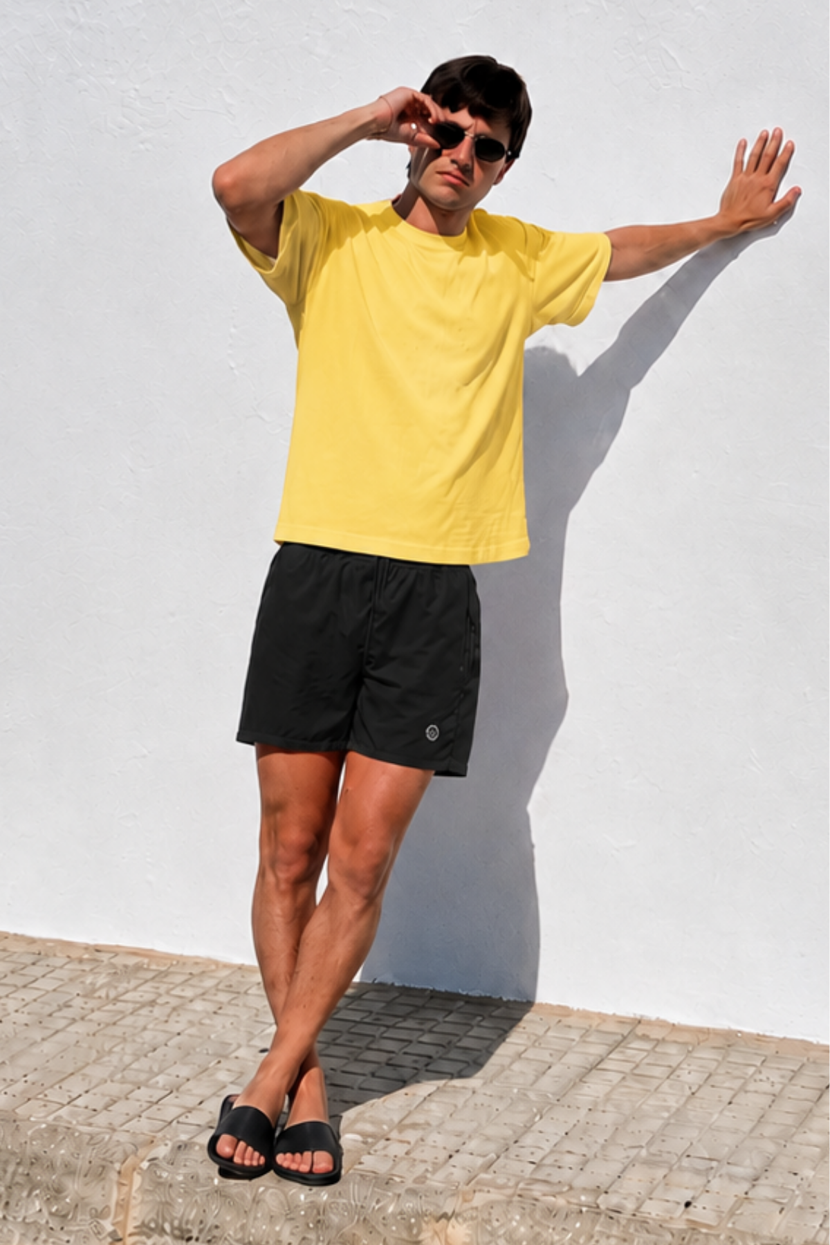 Swim Shorts