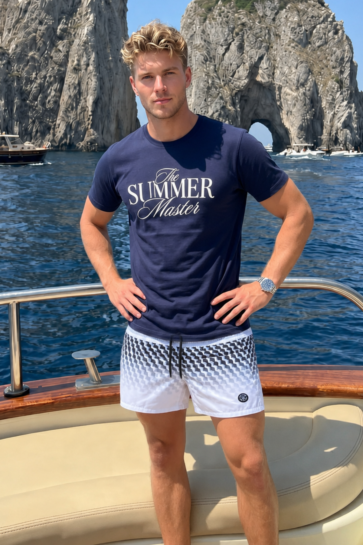 Swim Shorts